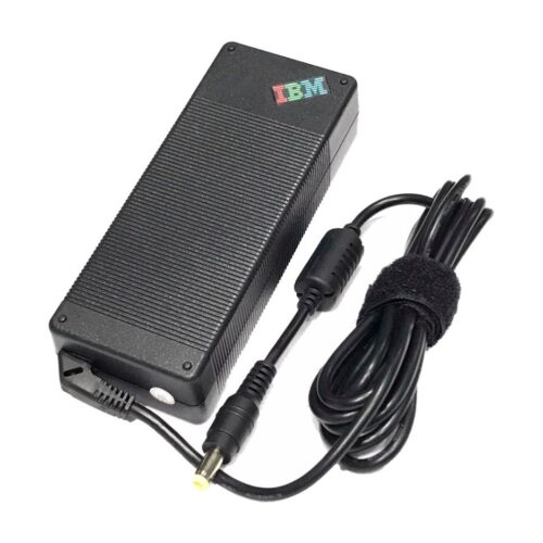 Cargador Notebook 16V 4.5A 5.5 X 2.5 Mm Original Original Ibm
