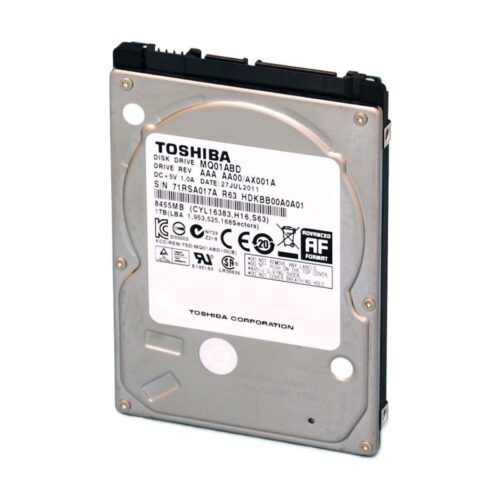Disco Rigido Hdd Interno 1Tb Notebook Varias Marcas
