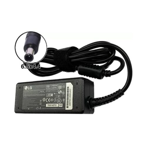 Fuente de Alimentacion Transformador Monitor 12V 3A 6.5 X 4.4 Mm Lg Samsung