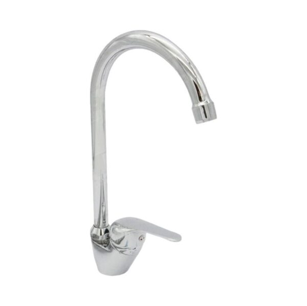 r200951.jpg Canilla Griferia Monocomando Mesada Pico Cisne Cocina