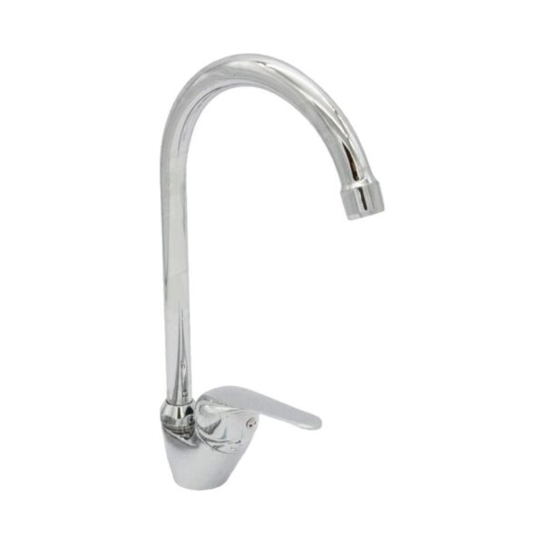 r200951.jpg Canilla Griferia Monocomando Mesada Pico Cisne Cocina