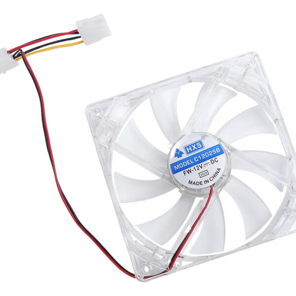 Cooler Turbina 80X80X25Mm Nm-8025 A Molex