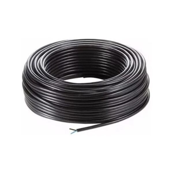 Cable Tipo Taller 2X1.5 Mm X 1 Metro Lineal