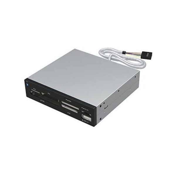 Lectora De Tarjetas Compatible Sd Micro Sd Usb T Flash