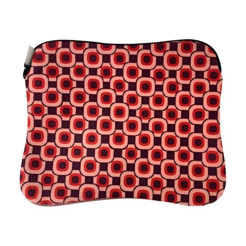 Estuche Funda Gtc Neoprene Con Cierre Notebook 14 Pulgadas Vs-St4001-14