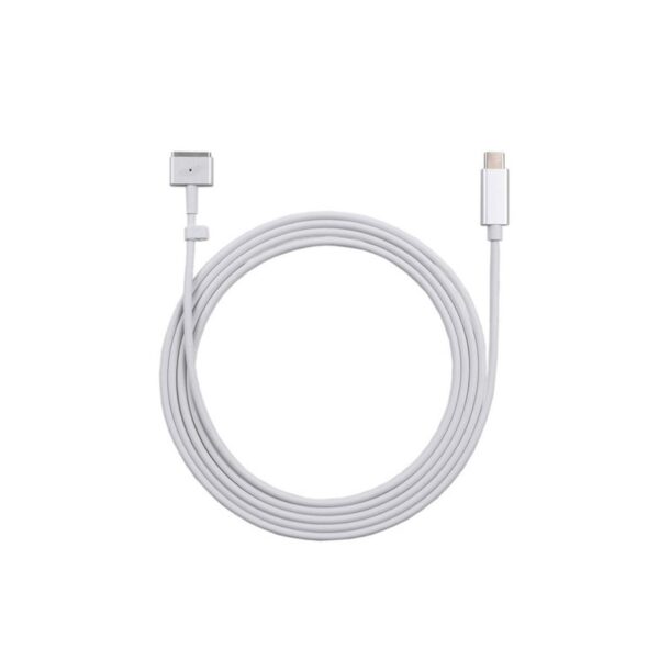 r201185.jpg Cable Cargador Adaptador Usb-c Tipo C A Magsafe 2 Macbook Pro Apple