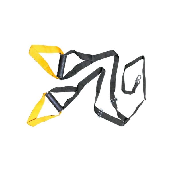 Bandas De Suspension Trx Fitness Entrenamiento Crossfit