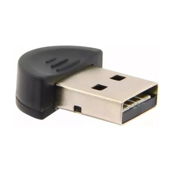 Adaptador Receptor Mini Dongle Bluetooth 2.0 Usb