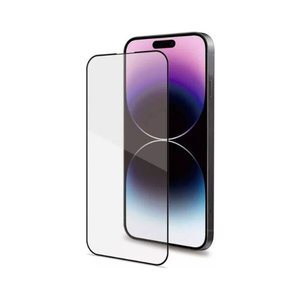 Vidrio Templado Film Glass 033 HQ - Comun - Samsung Galaxy S24 - Only