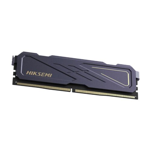 Memoria Ram Pc U-Dimm DDR4 Hiksemi 8Gb 3200MHz Hiker Armor Disipador