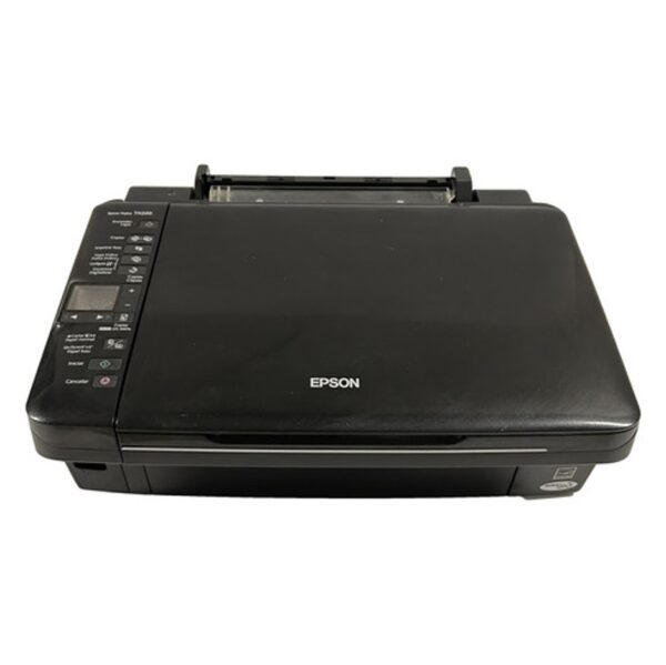 Impresora Color Multifunción Epson Tx-210