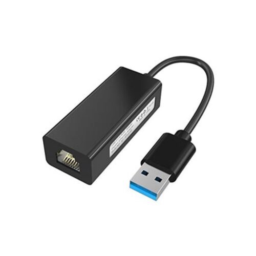 Placa De Red Usb A Rj45 H 3.0 1000Mbps Gigabit