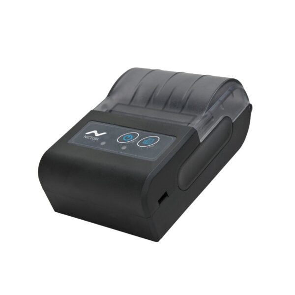 Impresora Térmica Nictom IT01 Bluetooth Tickets Comandera Portátil 58MM