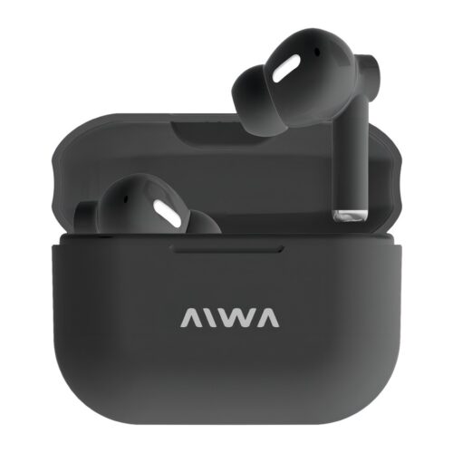 Auricular Inalámbrico Bluetooth Aiwa Ata-205 Touch In Ear Manos Libres