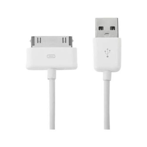 Cable Usb Compatible Con Samsung Galaxy Tab Tab2 Tablet