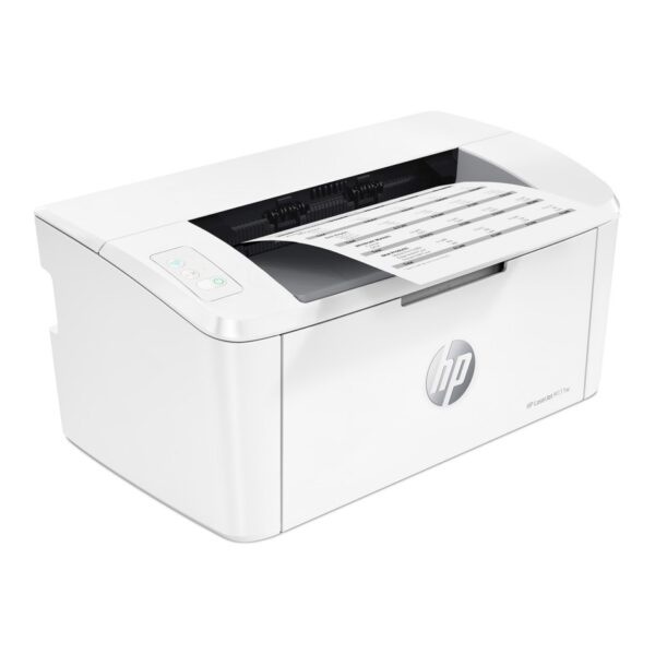 r201400.jpg Impresora HP Laser M111w Monocromatica Usb Wi-Fi 21 Ppm Color Blanco Wifi