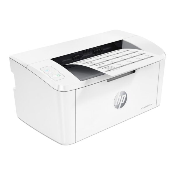 Impresora HP Laser M111w Monocromatica Usb Wi-Fi 21 Ppm Color Blanco Wifi