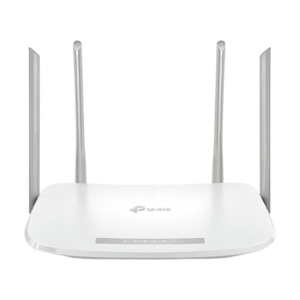 Router Inalambrico  Wi-Fi Tp-link EC220-G5 Ac1200 Gigabit doble banda de 2,4/5 GHz blanco