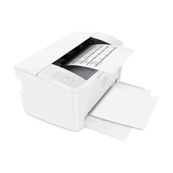 r201408.jpg Impresora Laser Hp Laserjet M111a Monocromática Usb 20ppm Color Blanco