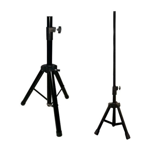 Tripode Soporte Para Bafle Parlantes 70-125 Cm Hasta 40 Kg