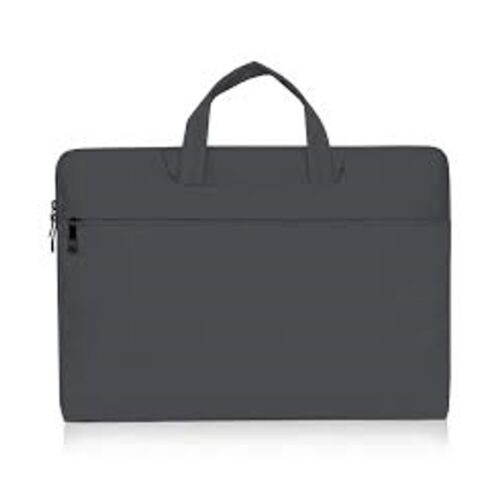 Funda Maletin Para Notebook 14 Pulgadas Con Bolsillo Externo