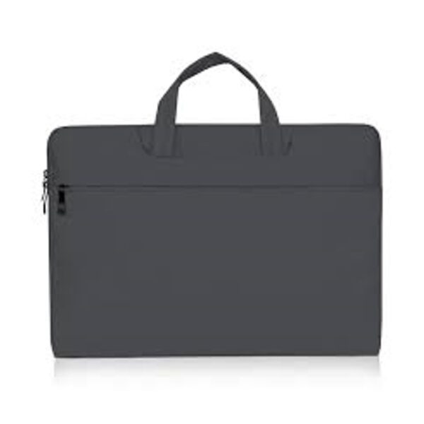 Funda Maletin Para Notebook 14 Pulgadas Con Bolsillo Externo