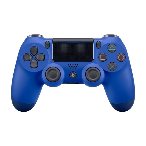 Joystick Playstation 4 Ps4 Inalambrico Bluetooth Dualshock 4 Sony Azul