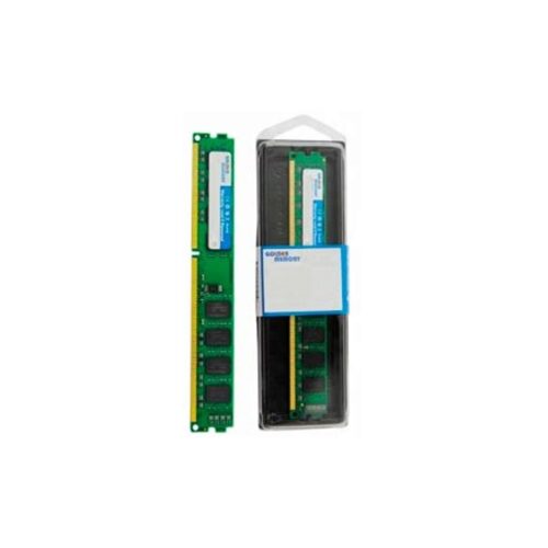 Memoria Ram Pc U-Dimm Ddr3 8Gb 1600Mhz 1.5V Desktop Golden