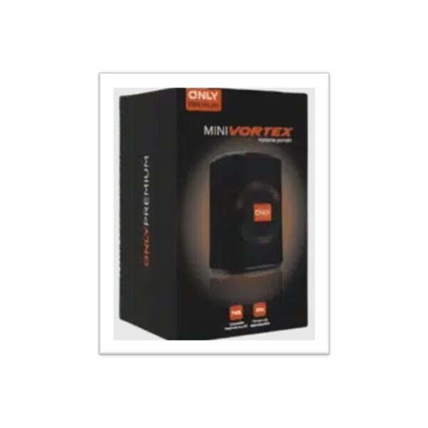 Parlante Bluetooth Inalambrico Mini Vortex Only Mod 1179