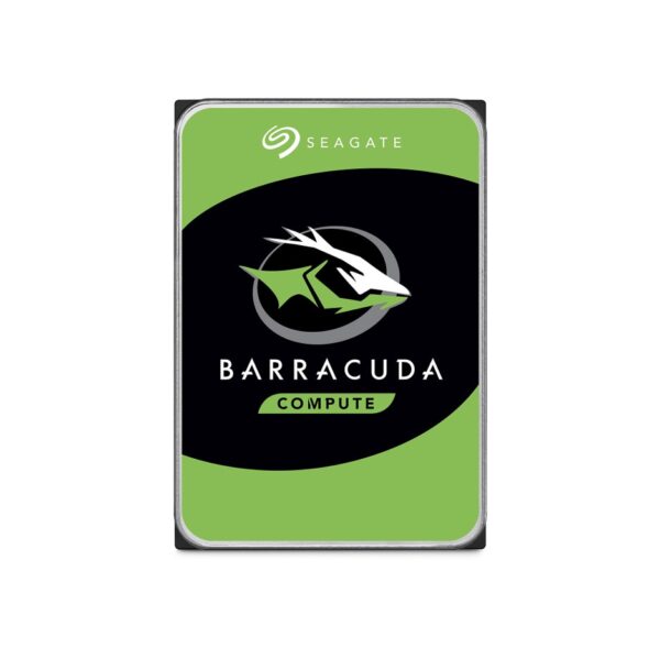 Disco Rigido HD Seagate Interno 2Tb SATA III Barracuda 256Mb 7200 RPM