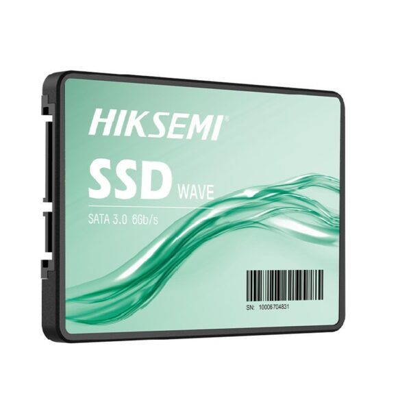 Disco Solido Ssd Hiksemi Wave 1920gb 3d Nand Pc Notebook