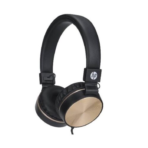 Auricular Con Cable y Microfono Vincha HP DHH 1206