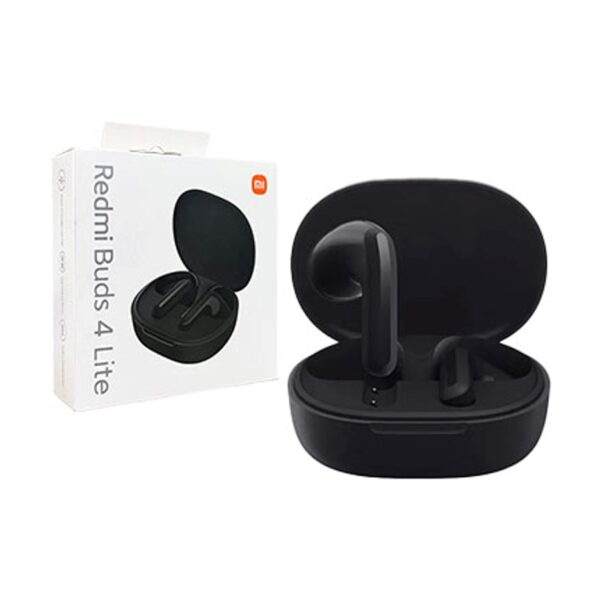 Auricular In Ear Xiaomi Redmi Buds 4 Lite Bluetooth 5.3 Manos Libres No Incluye Cable Tipo C