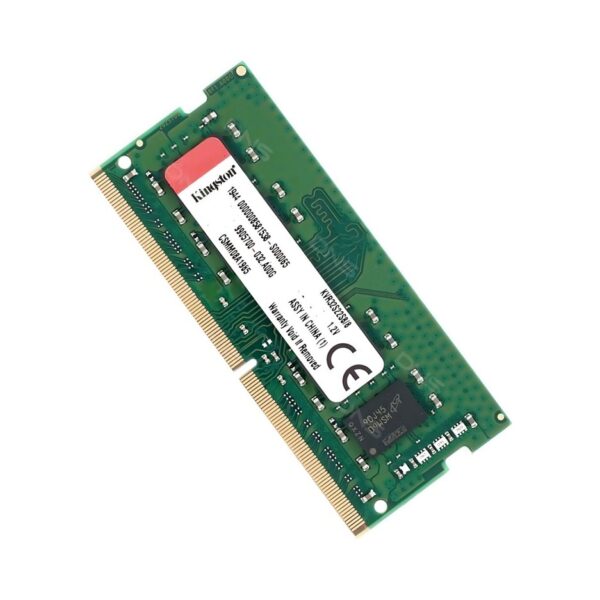 Memoria Ram Notebook Kingston DDR4 SODIMM 8GB 3200Mhz