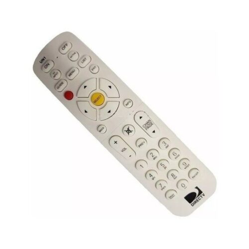 Control Remoto Universal DirecTv para Televisores Varias Marcas