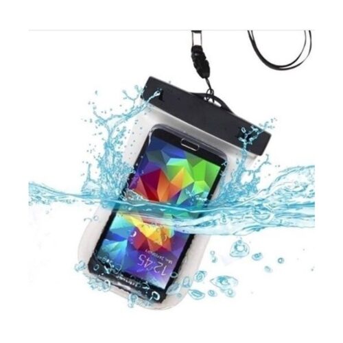 Funda Bolsa Sumergible Oceánica Waterproof Premium, La Mejor