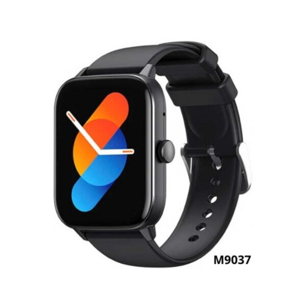 Smartwatch Reloj Inteligente Havit M9037 Asistente De Voz Llamadas Salud 1.91 Pulgadas Waterproof