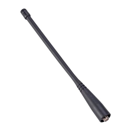 Antena Original Sola Repuesto Handy Baofeng Varios Modelos Bi-banda Uhf/vhf