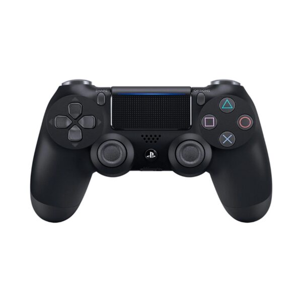 Joystick PlayStation 4 Ps4 Inalambrico Sony TouchPad DualShock Recargable Negro