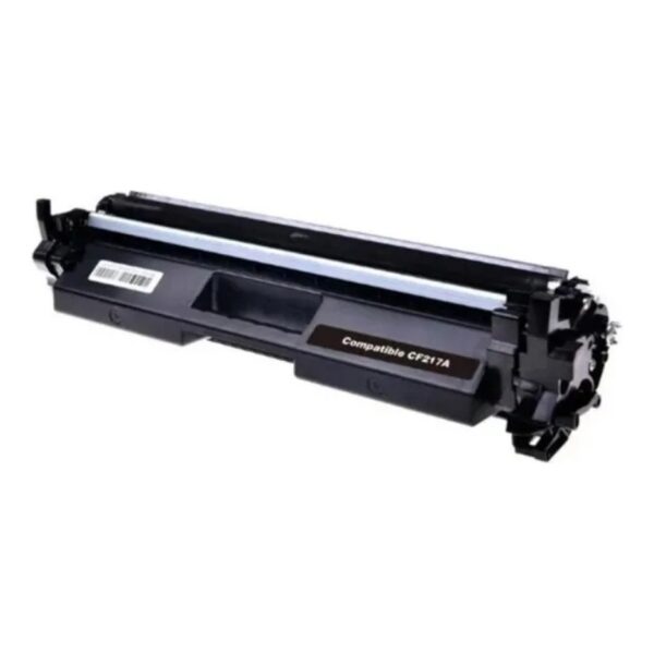 Toner Alternativo Gtc Para Cf217a crg047 M102 M130 217a 17a Con Chip