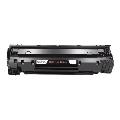 Toner Alternativo Gtc Para Hp 79A Cf279a M12a Pro M12w M26 M26nw (1K)