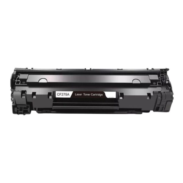 Toner Alternativo Gtc Para Hp 79A Cf279a M12a Pro M12w M26 M26nw (1K)