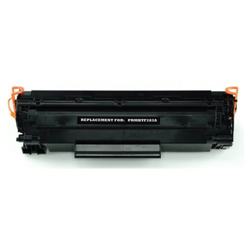 Toner Alternativo Gtc Para HP 83A (CF283A) M125, M127, M201, M225 Series