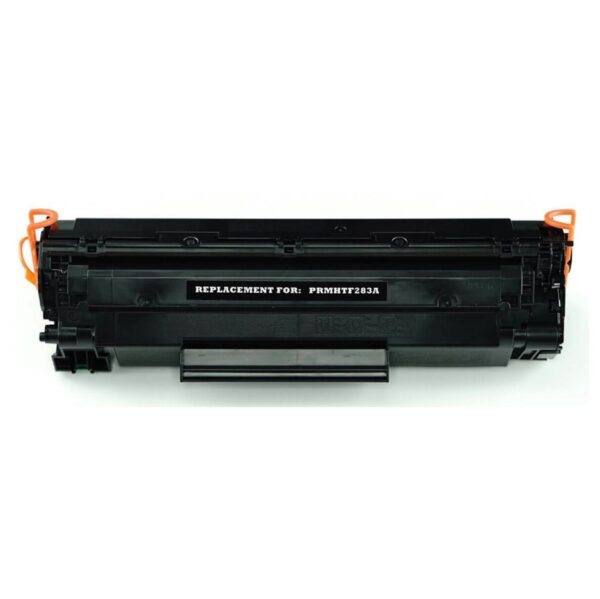 Toner Alternativo Gtc Para HP 83A (CF283A) M125, M127, M201, M225 Series
