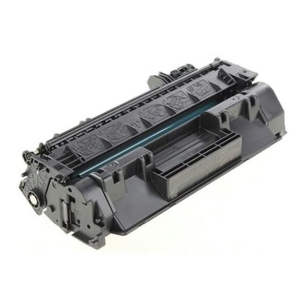 Toner Alternativo Gtc Para HP 80A CF280A 05A 505A (2,7K) P2030 2035 2050 M401 M425