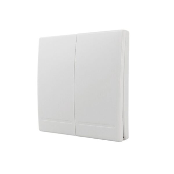 Tecla inalámbrica RF, 2 Efectos Smart House