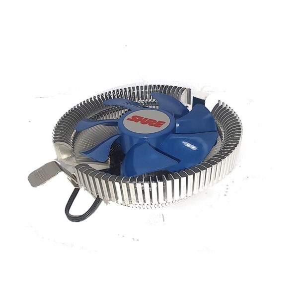 Cooler Shure Intel 1150 1151 1155 1156 Amd 939 Am2 Am3 Am4