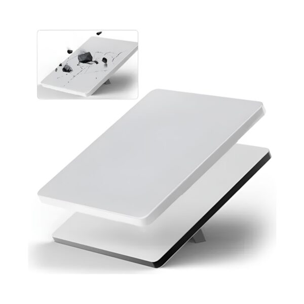 Carcasa Protectora Rígida Anti Golpes Antena Starlink Mini