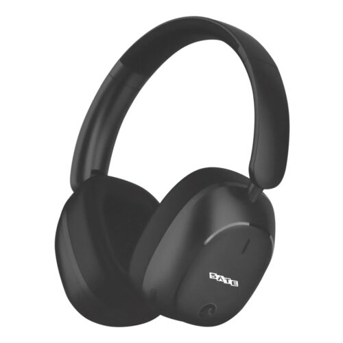 Auricular Inalámbrico Satellite AE-870B Vincha Bluetooth Power Bass 15 Horas