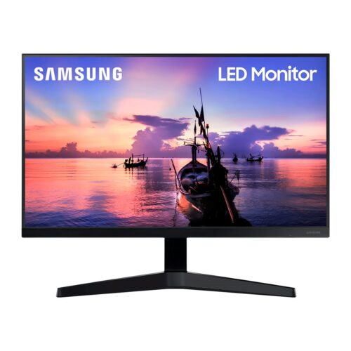 Monitor Samsung LF22T350FHN 22" Full HD 1920x1080 Hdmi Vga LED IPS 75Hz 5Ms